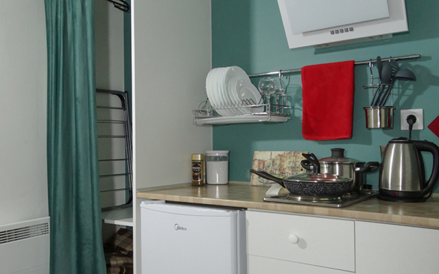 Kaliningrad Apart-hotel