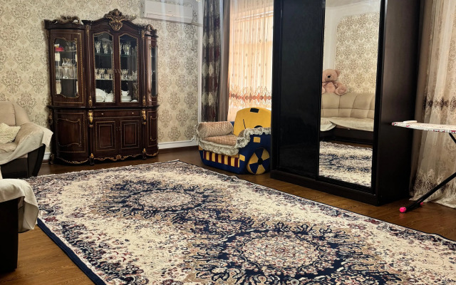 Частный дом в Центре Города