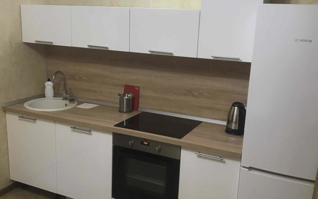 Квартира на Болдина 12А