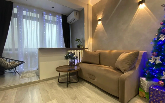 Kant Apartments