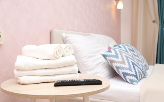 Квартира Comfort на Крайнего