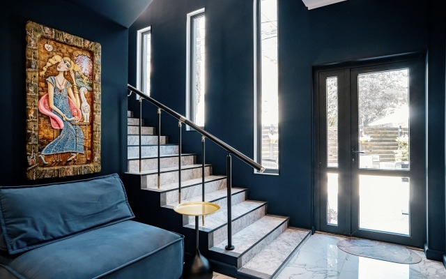 11 Butikov Apart-Hotel