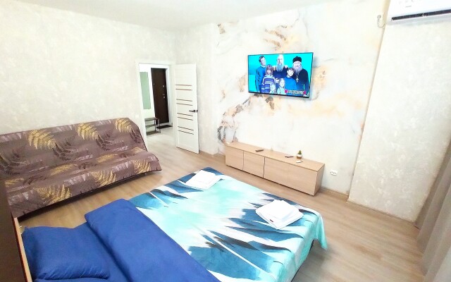 Квартира Современная 1 комнатная в ЖК Гурьевский