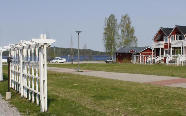 Saimaa Seasons Marina Villas Apartments