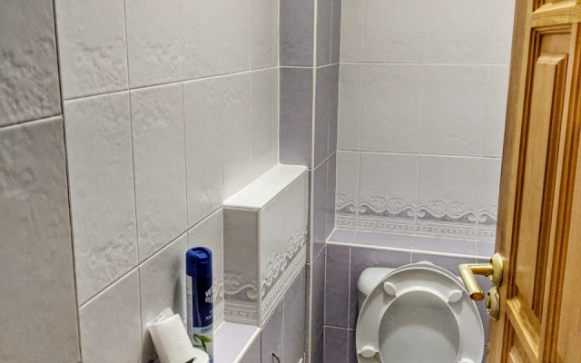 Апартаменты на б-ре Юности