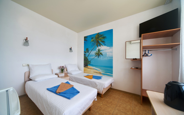 Гостевой дом La Maree