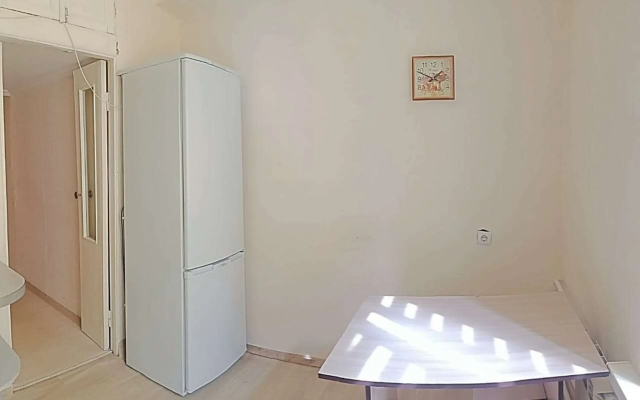 Квартира на Улице Академика Вавилова 27