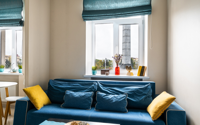 N40 Habitathome Apartments