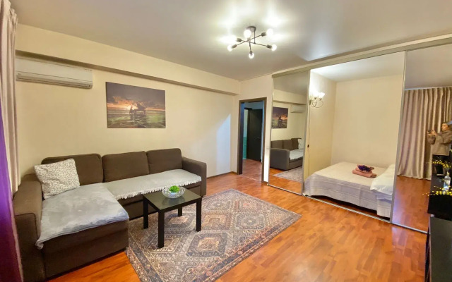 Uyutnaya Na Kievskoy Flat