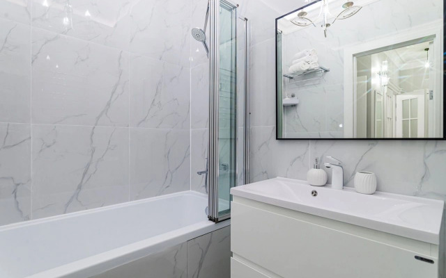 Квартира на Улице Родниковая 30к2