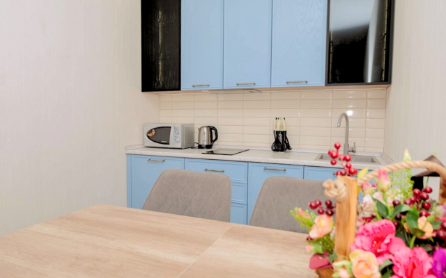 Апартаменты Грин Парк 84/1