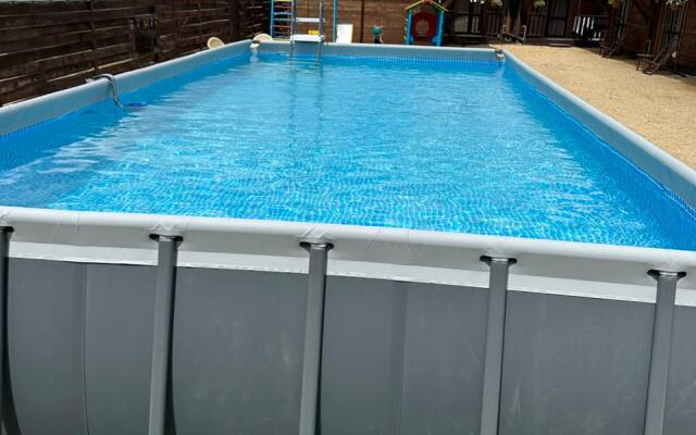 Гостевой дом Sunny House