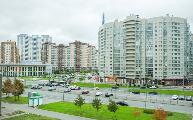 Квартира  Комфорт