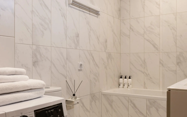S vidom na zaliv Apartments