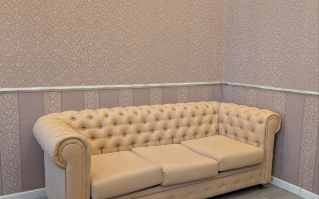 Vershina Zolotogo Treugolnika Sankt-Peterburga Flat