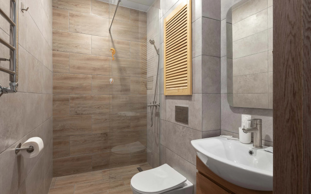 Apartment Knokey Kokoshkino