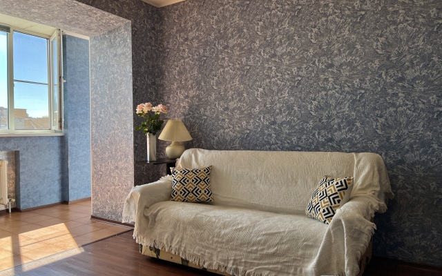 Квартира 1-ком Георгиевская 3-18 Калуга центр КакДома