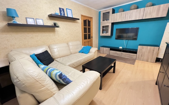 KAK DOMA Two-room Apartments