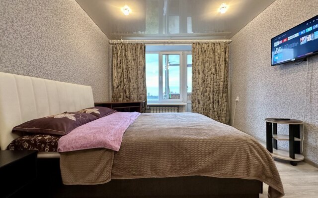 Arendagrad Oktyabryskoy Revolyutsii 26 Apartments