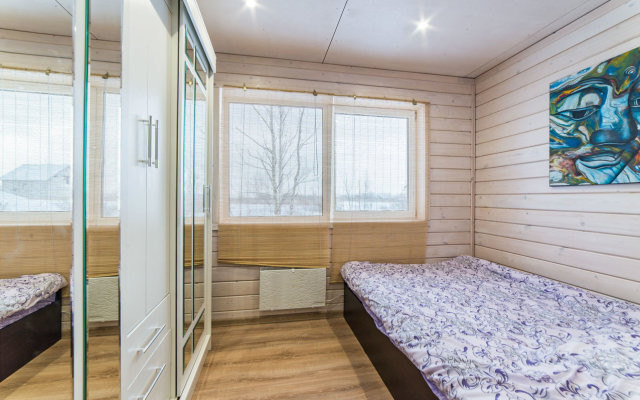Sanino Space Holiday home
