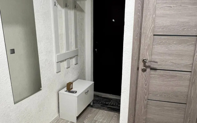 Апартаменты Стильная светлая студия