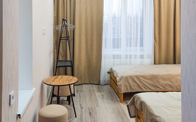 Na Bekmeshova Guest House