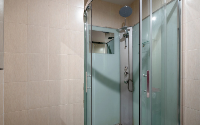 Апартаменты Фаэтон DreamHouse 7