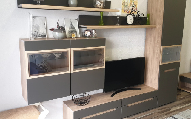 Апартаменты Уютные на Верхнем озере