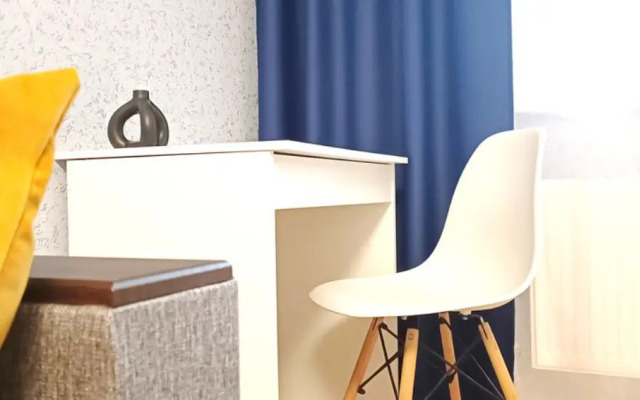 Квартира Пляж Big