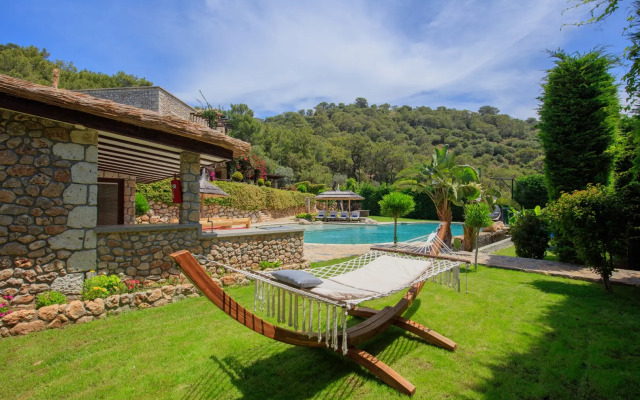 Gemile Villa