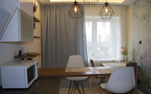 Апартаменты Квартира на Варшавской 23