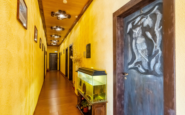 База Отдыха Проховское Подворье