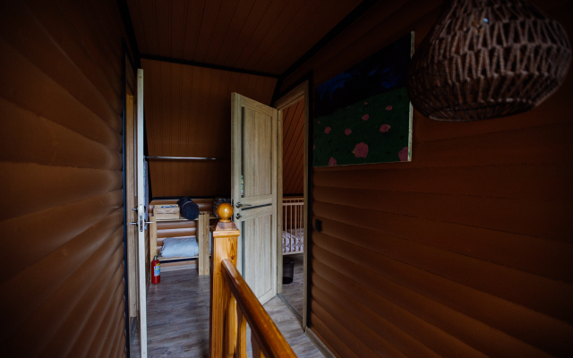 Частный дом Holiday Home in Roschino