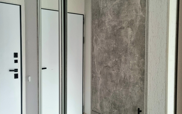 Апартаменты Афины