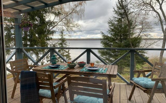 База отдыха Море