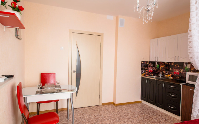 Квартира на Береговой 7