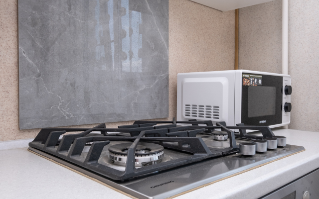 Квартира Двухкомнатная в центре Ново-Савиновского района Казани