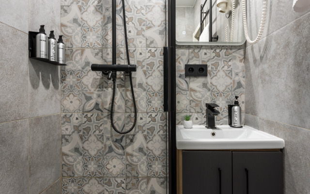 Апартаменты KeyGo 1029 рядом с метро Электрозаводская