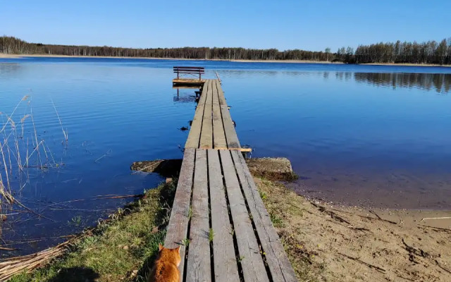 Гостевой дом Павловская Усадьба