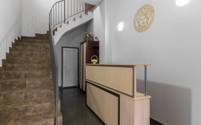 Гостевой дом Морской сон на Балтике