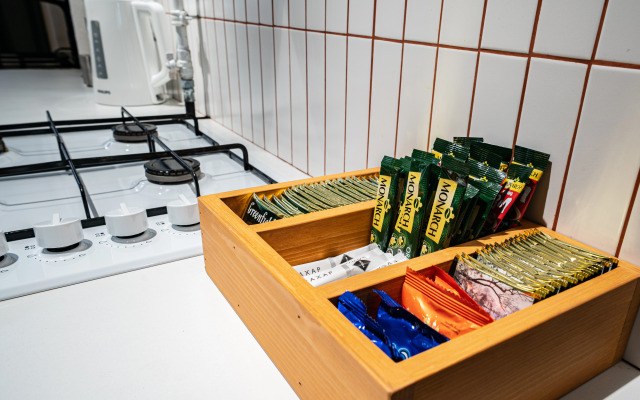 Квартира Уютная Двухкомнатная в Центре Петроградской