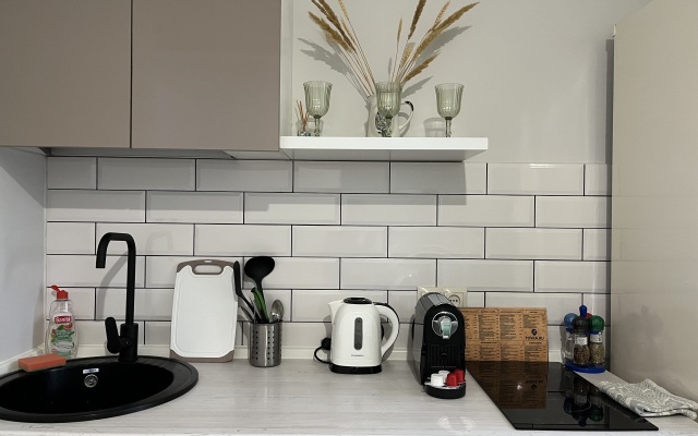 Квартира Сердце Города