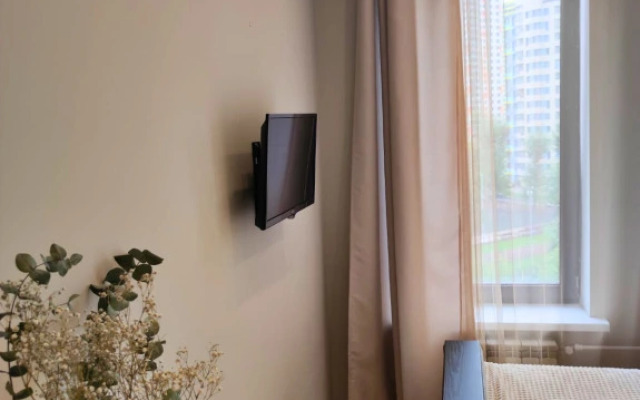 Апартаменты 3 Уютные 1 Комнатные