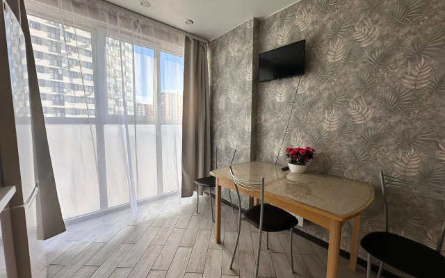 Квартира Уютная в ЖК Парус