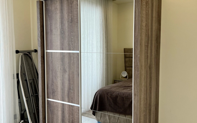 Semeynye Best Home 25 - Cleopatra Exclusive, Center Apartments