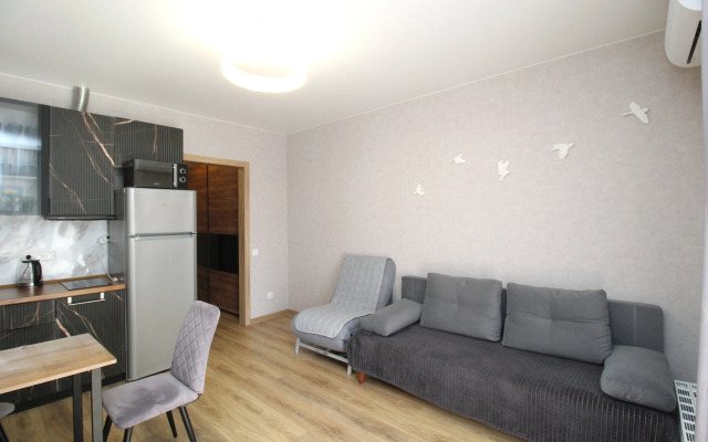 Квартира Комфортная студия 169