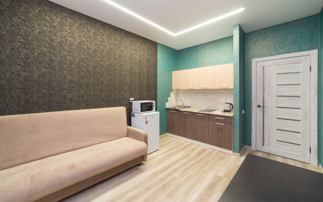 Апартаменты Rest Salute The Scent Of Pine