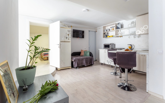 Квартира Eliza Home на Невском проспекте