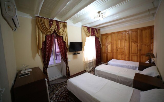 Firuza Guest House