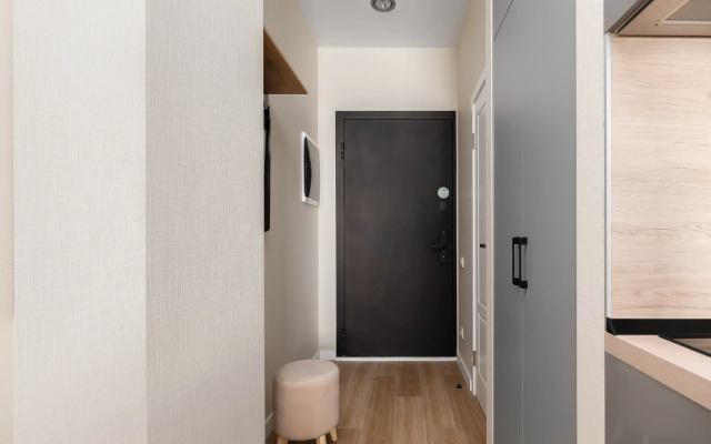 Апартаменты Knokey Останкино четырехместный